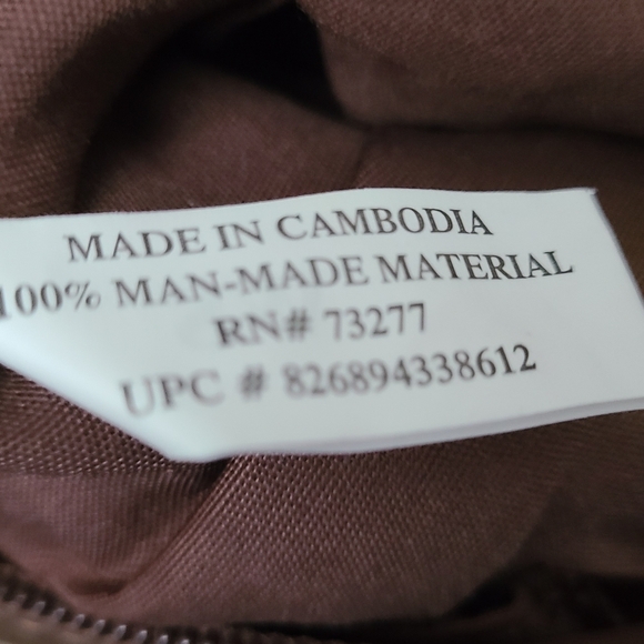 Rosetti Women's Over the Shoulder Purse - Picture 8 of 8